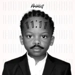 11:11 Album Cover