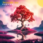Awurade Aye Cover Art