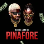 PINAFORE Album Cover