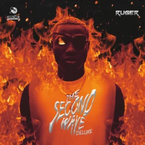 Warning Album Cover