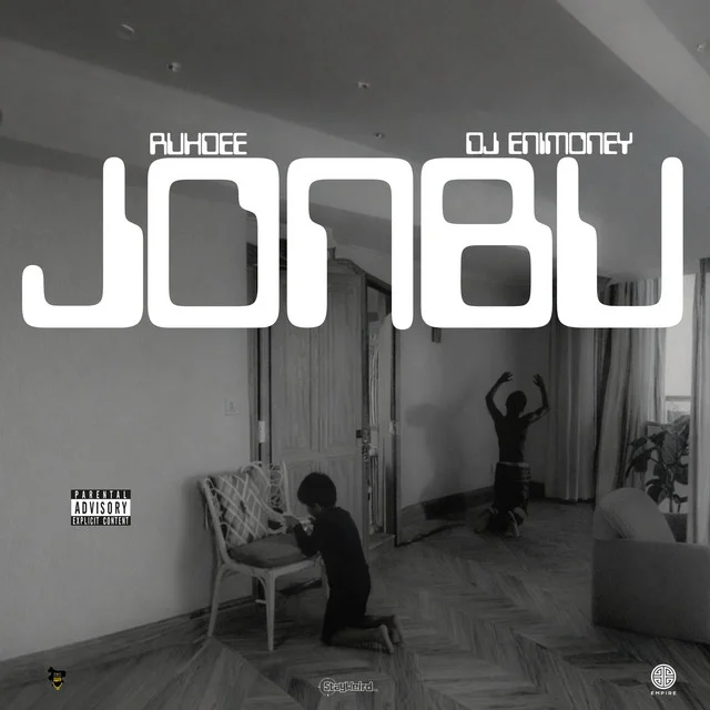 Jonbu by Ruhdee cover art
