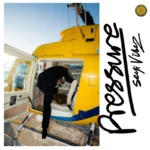 Pressure Cover Art
