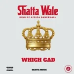 Which Gad Cover Art