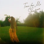 Time For Me Cover