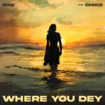 Where You Dey Cover Art