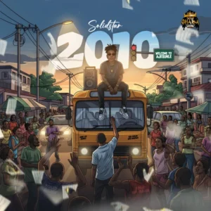 Solidstar