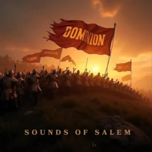 We Will Be Many (Instrumental) Album Cover