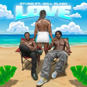 Artist Stunn
