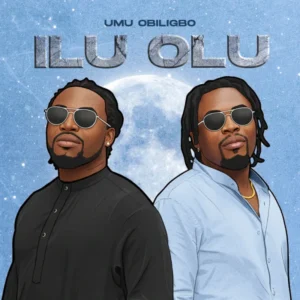 Artist Umu Obiligbo
