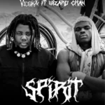 Spirit Cover Art