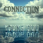 Connection Cover Art