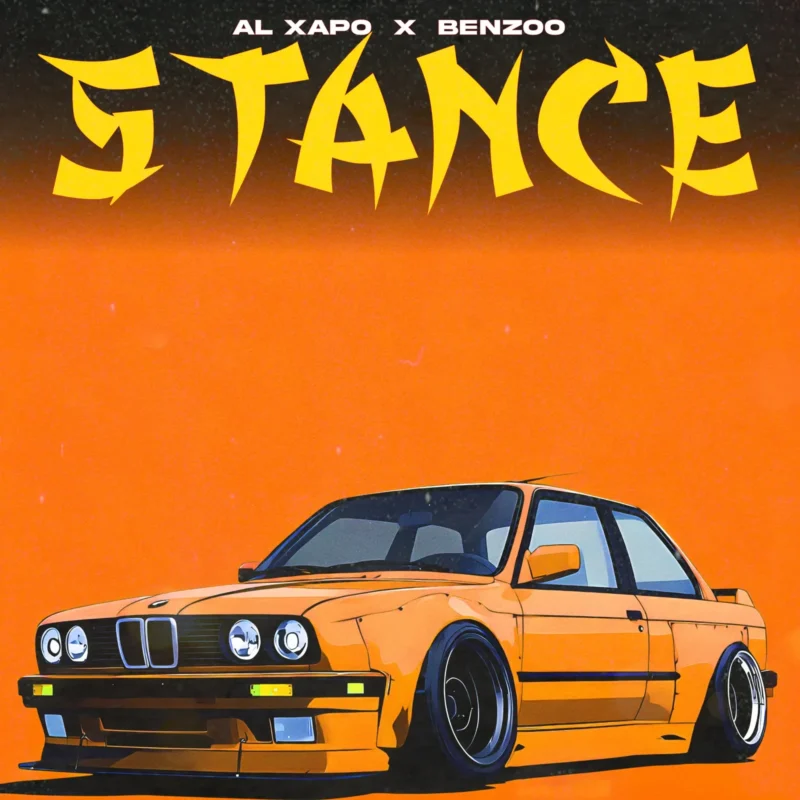 Stance by Al Xapo cover art