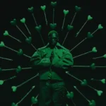2geda Album Cover