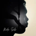 Ride Solo Cover Art