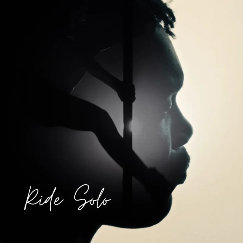 Ride Solo by Camidoh cover art