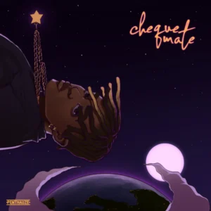 Hustler Album Cover