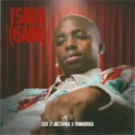Isaka (6am) Album Cover