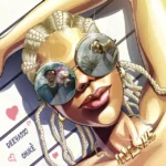 In Love Album Cover