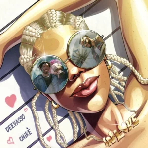 Artist DeeYasso