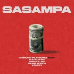 Sasampa Album Cover