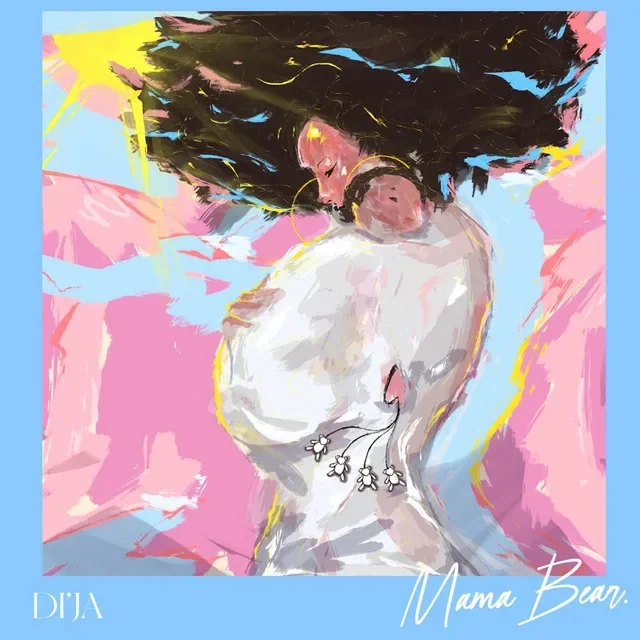 Mama Bear by Di'Ja cover art