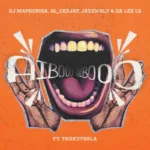 AIBOO Album Cover