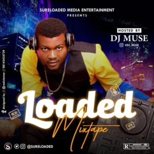 DJ Muse