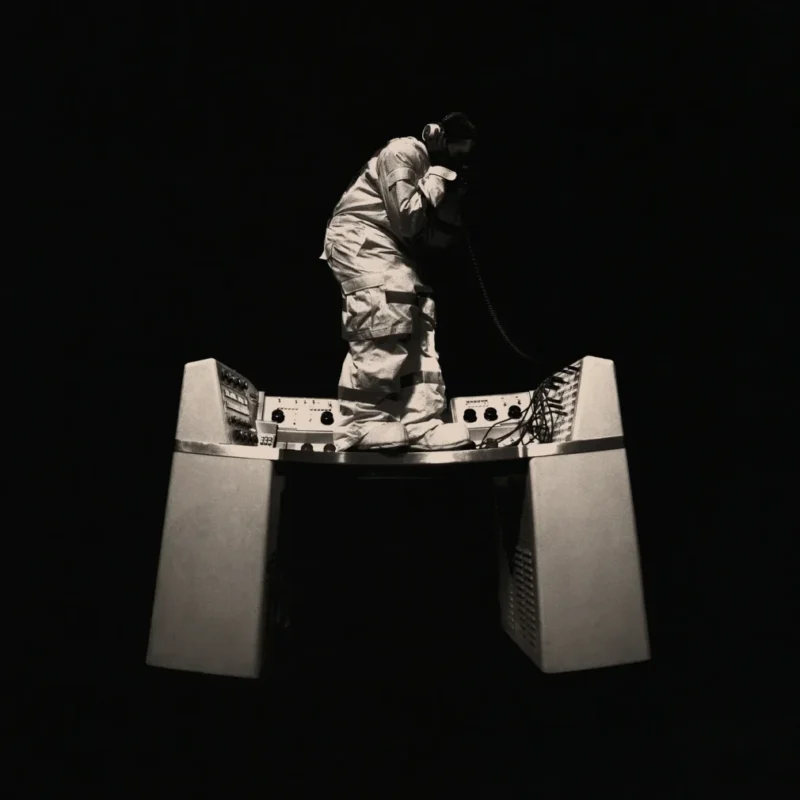 Secondhand by Don Toliver cover art