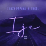 Ije Cover Art