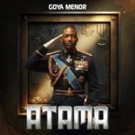 Atama Cover Art