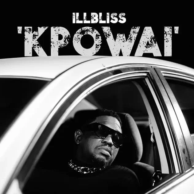 Kpowai by Illbliss cover art