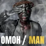 Man Album Cover