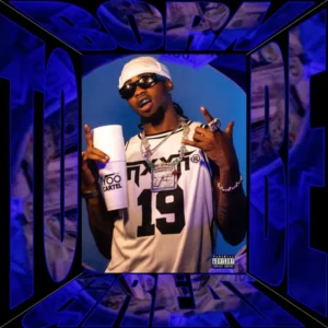 Born To Be Great Album Cover