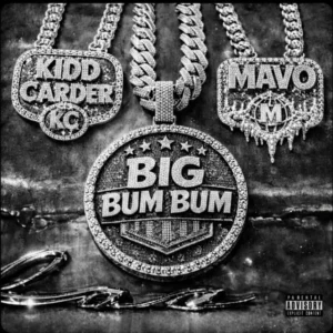 Big Bum Bum