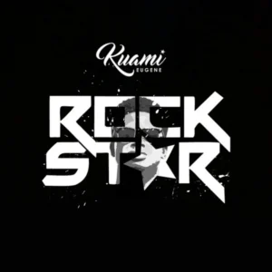 Rockstar Album Cover