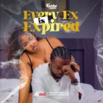 Every Ex Is Expired Cover Art