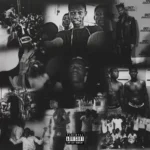 Immigrant Album Cover