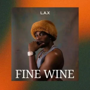 Artist L.A.X