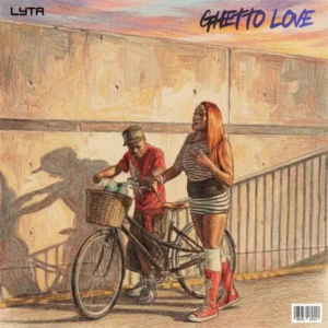 Artist Lyta