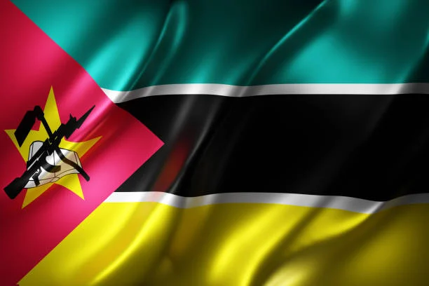 Top Mozambican Songs