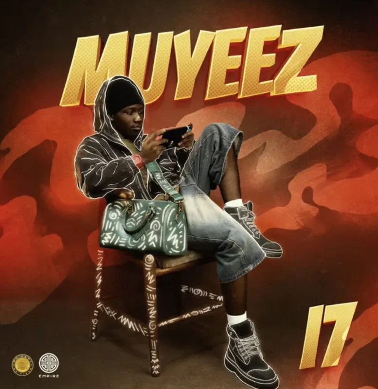 17 by Muyeez cover art