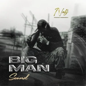 Artist Nahj Big