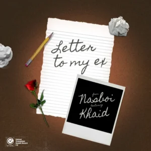 Artist Nasboi