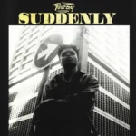 Suddenly Cover Art