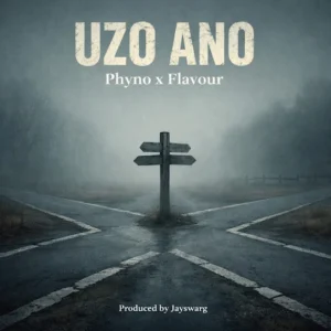 Uzo Ano Album Cover