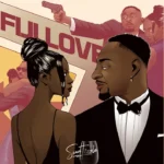 Fiji Love Cover Art