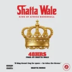 48hrs Cover Art
