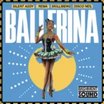 Ballerina Cover