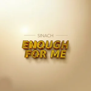 Artist Sinach