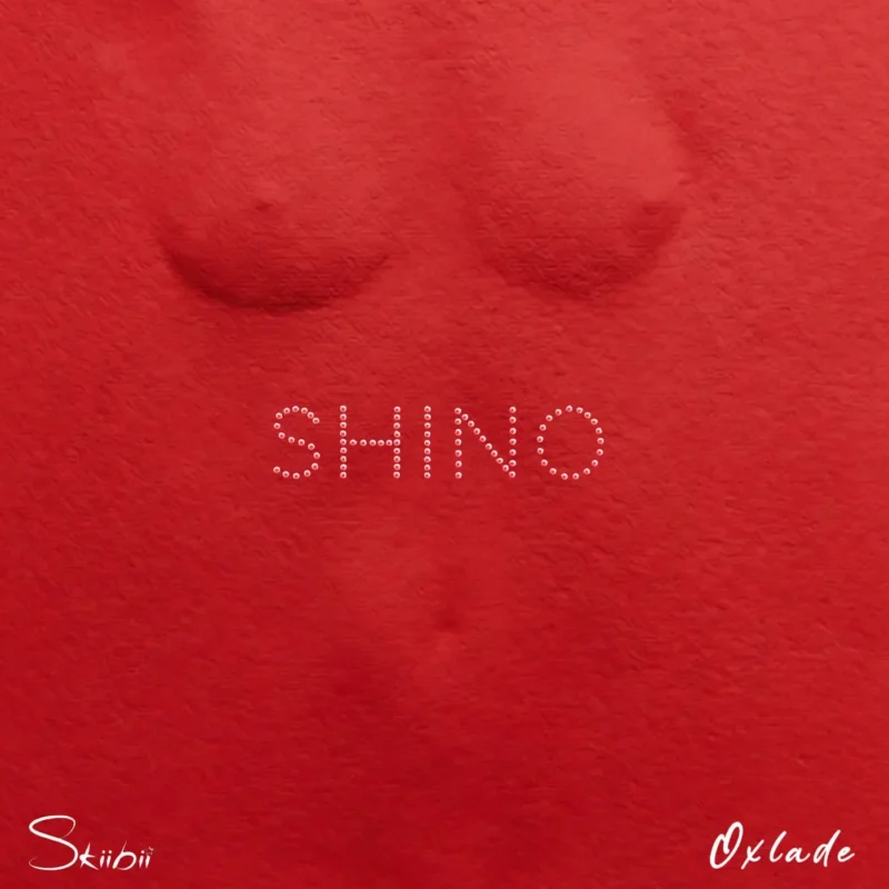 SHINO by Skiibii cover art
